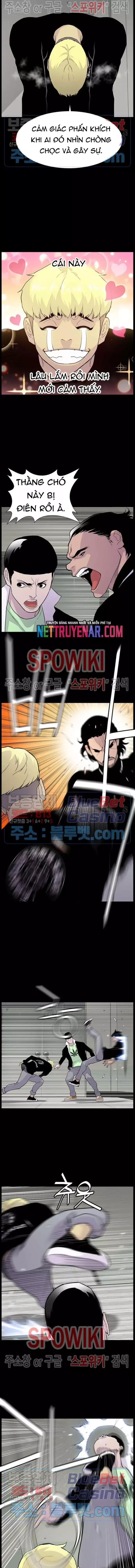 Gangster Học Đường - Chapter 45 - Page 11