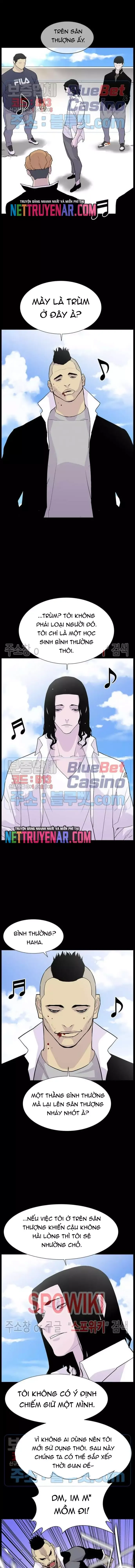 Gangster Học Đường - Chapter 45 - Page 8