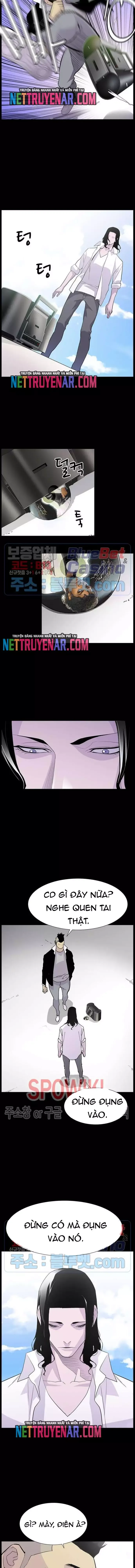 Gangster Học Đường - Chapter 45 - Page 9