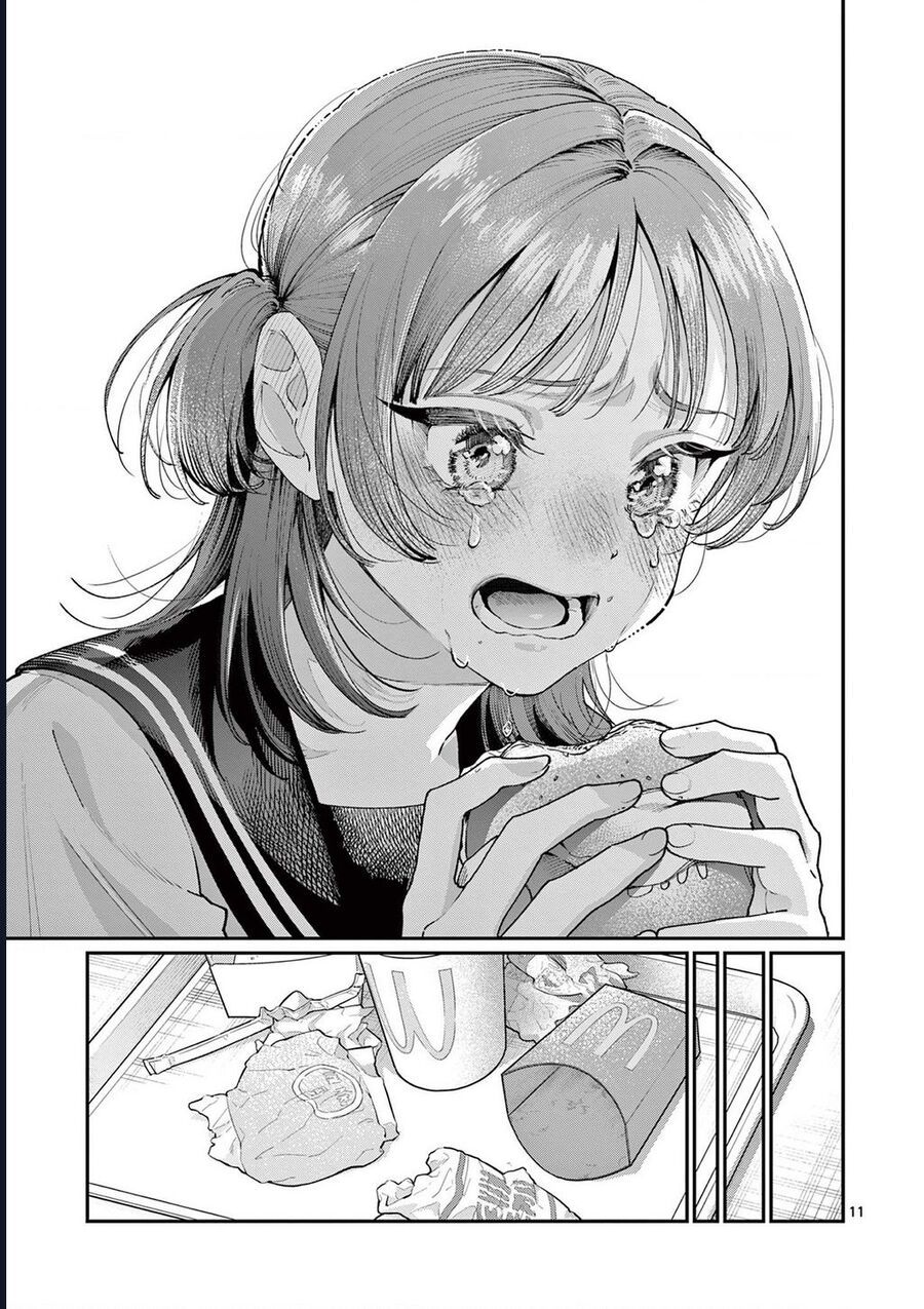 Wakaba-Sanchi No Aoi Koi - Chapter 26 - Page 10