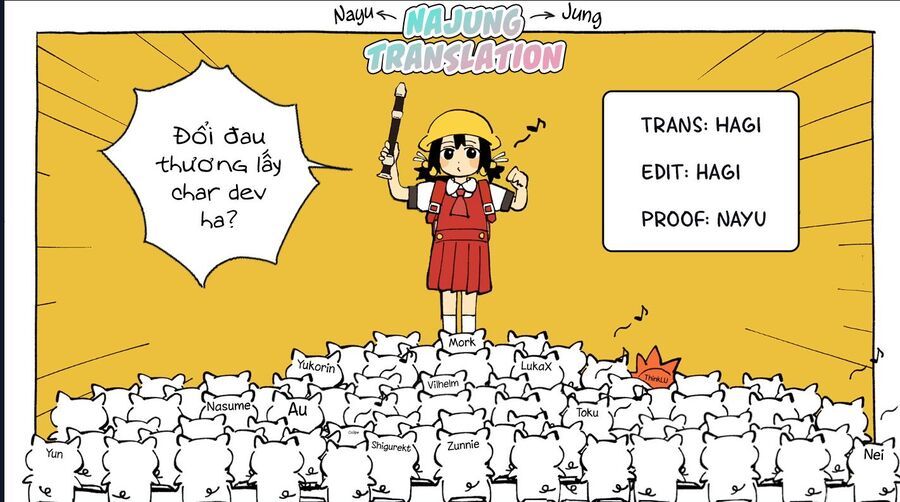 Wakaba-Sanchi No Aoi Koi - Chapter 26 - Page 16