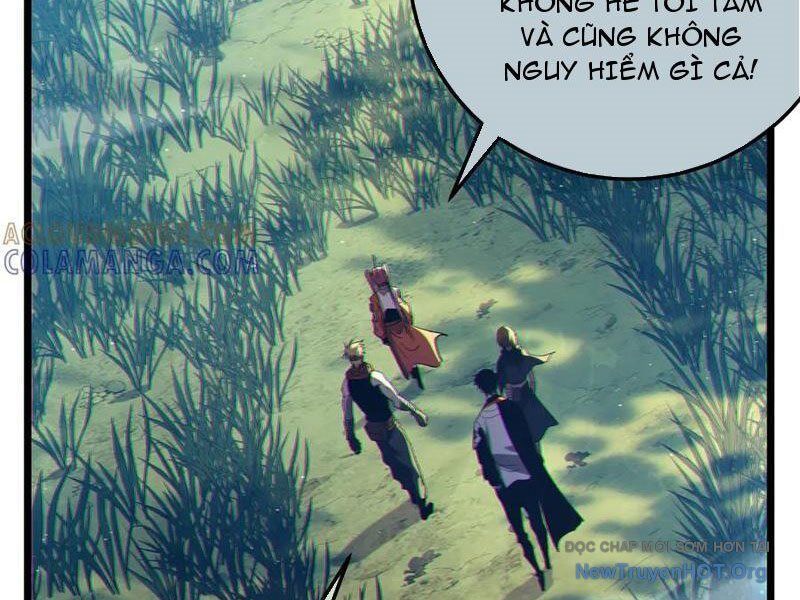 Vô Địch Bị Động Tạo Ra Tấn Sát Thương - Chapter 102 - Page 33