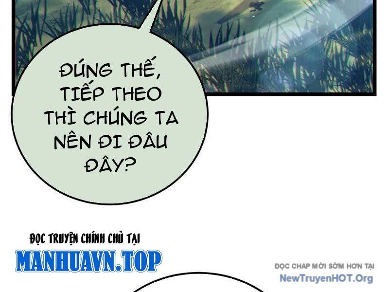 Vô Địch Bị Động Tạo Ra Tấn Sát Thương - Chapter 102 - Page 34