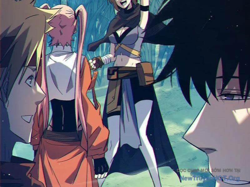 Vô Địch Bị Động Tạo Ra Tấn Sát Thương - Chapter 102 - Page 36