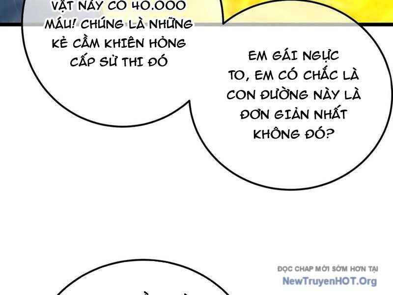 Vô Địch Bị Động Tạo Ra Tấn Sát Thương - Chapter 102 - Page 54