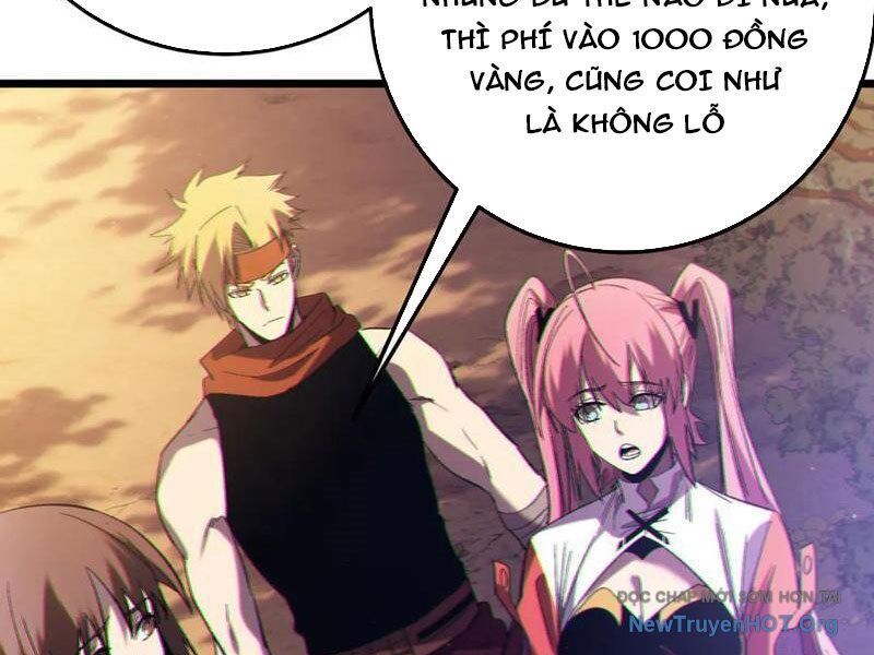 Vô Địch Bị Động Tạo Ra Tấn Sát Thương - Chapter 102 - Page 6
