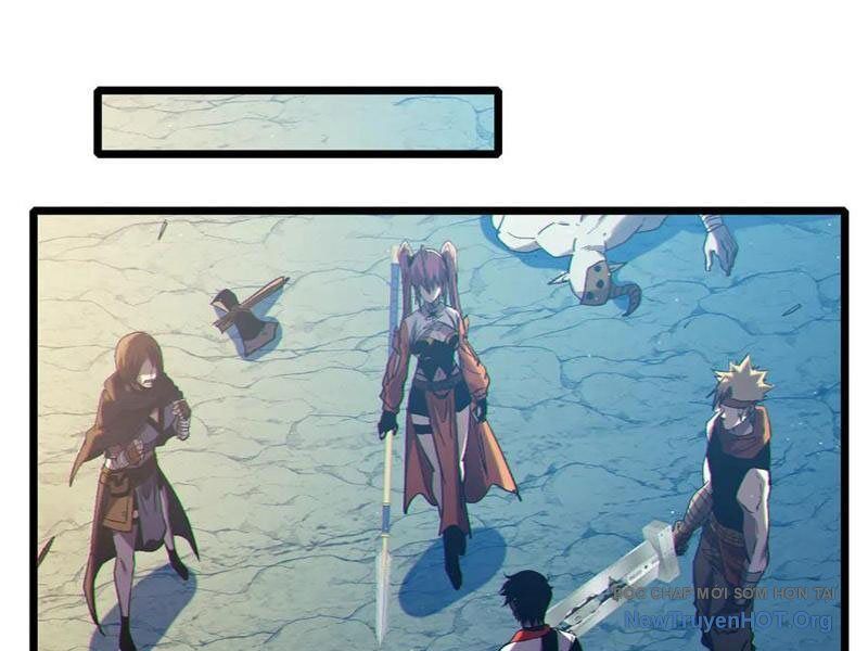 Vô Địch Bị Động Tạo Ra Tấn Sát Thương - Chapter 102 - Page 71