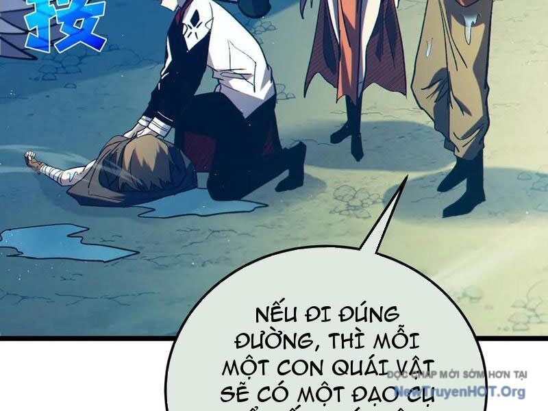 Vô Địch Bị Động Tạo Ra Tấn Sát Thương - Chapter 102 - Page 99