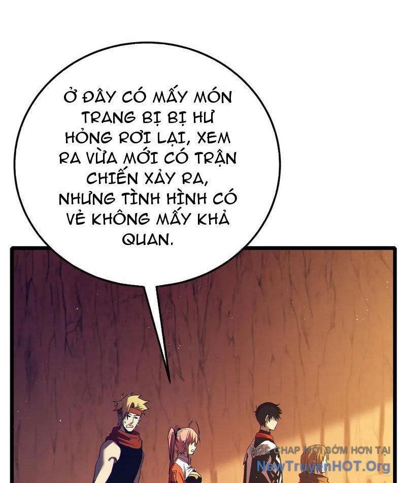 Vô Địch Bị Động Tạo Ra Tấn Sát Thương - Chapter 103 - Page 100