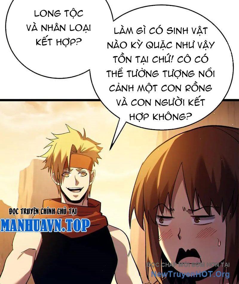 Vô Địch Bị Động Tạo Ra Tấn Sát Thương - Chapter 103 - Page 104