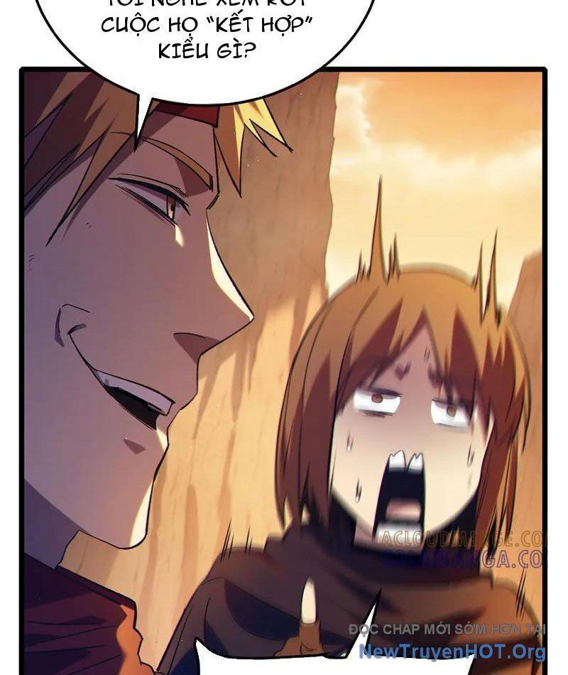 Vô Địch Bị Động Tạo Ra Tấn Sát Thương - Chapter 103 - Page 106