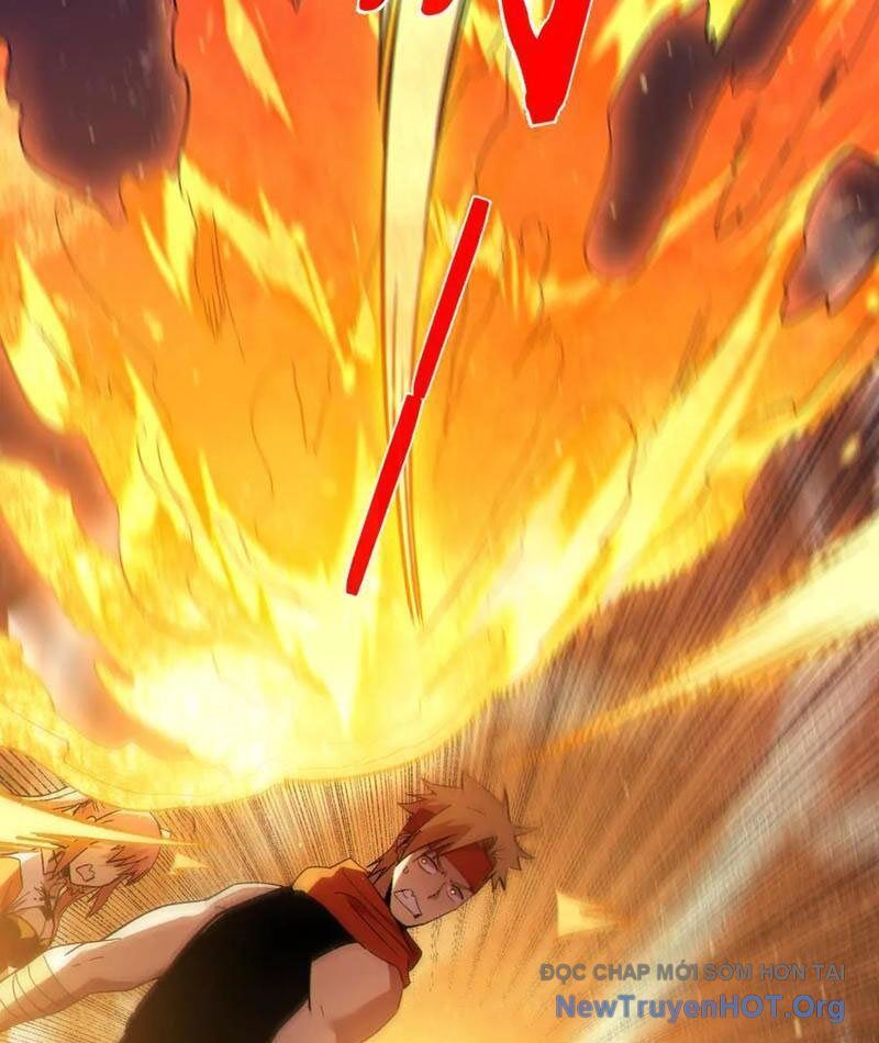 Vô Địch Bị Động Tạo Ra Tấn Sát Thương - Chapter 103 - Page 108