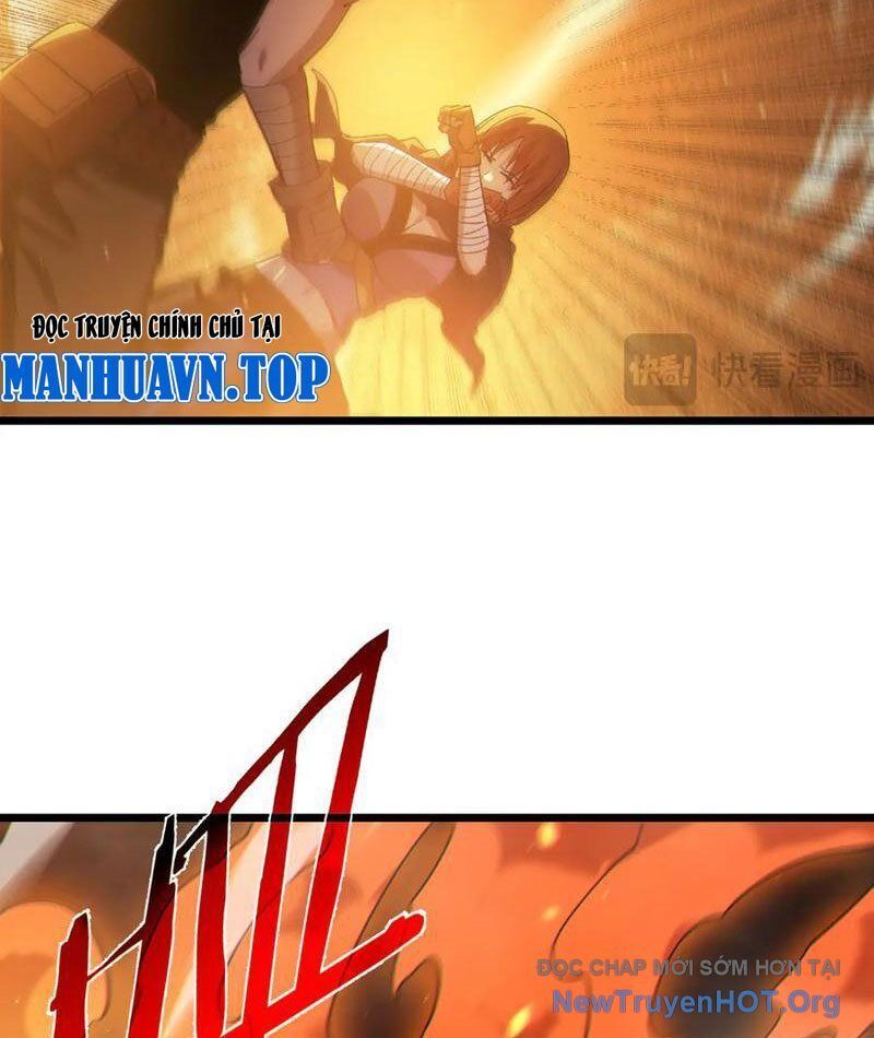 Vô Địch Bị Động Tạo Ra Tấn Sát Thương - Chapter 103 - Page 109