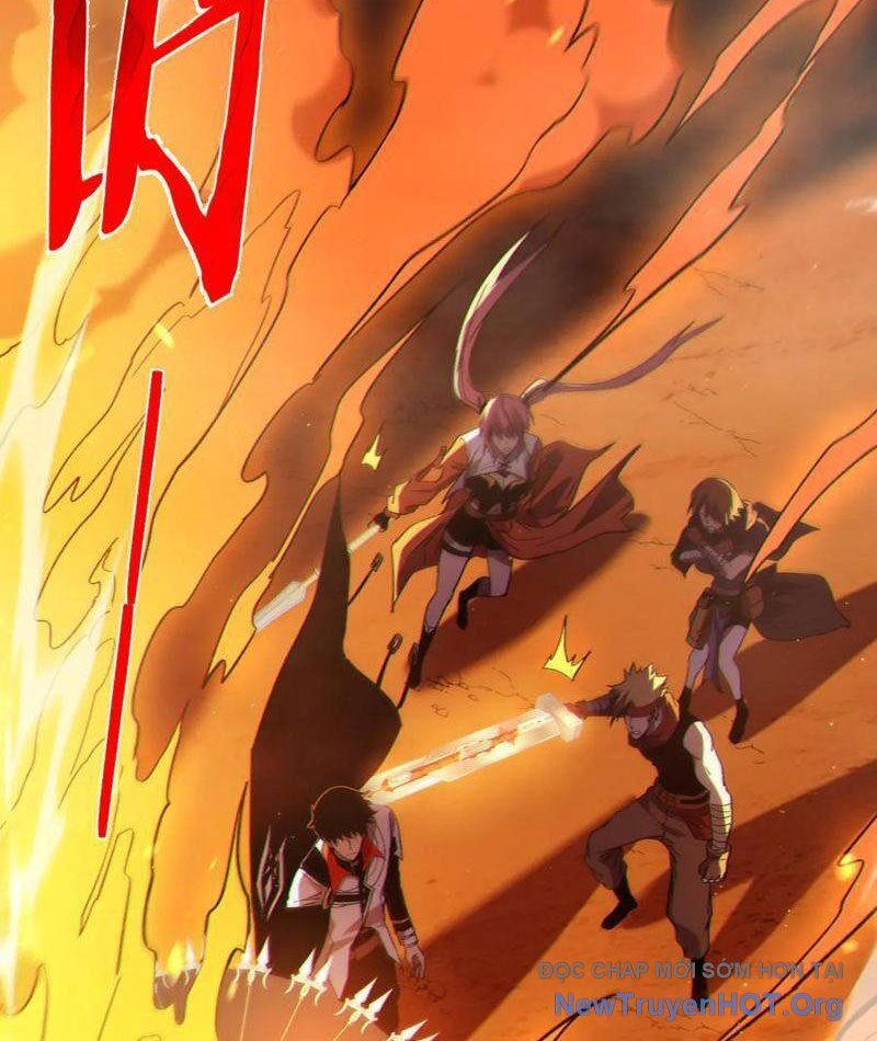 Vô Địch Bị Động Tạo Ra Tấn Sát Thương - Chapter 103 - Page 110