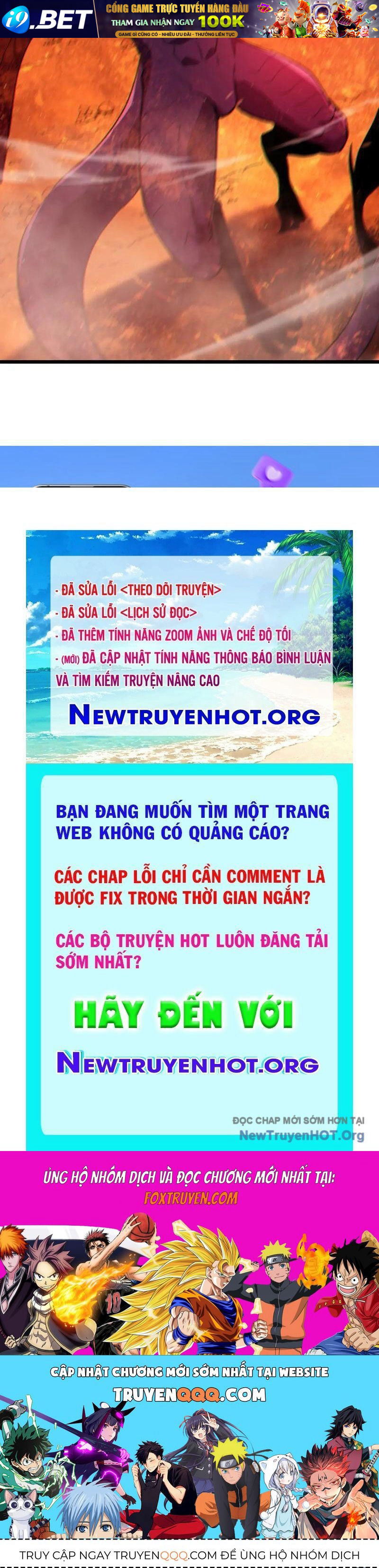 Vô Địch Bị Động Tạo Ra Tấn Sát Thương - Chapter 103 - Page 118