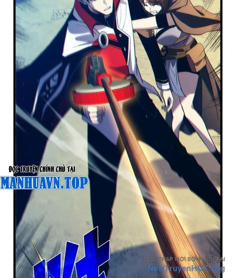 Vô Địch Bị Động Tạo Ra Tấn Sát Thương - Chapter 103 - Page 25