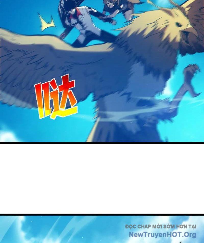 Vô Địch Bị Động Tạo Ra Tấn Sát Thương - Chapter 103 - Page 30