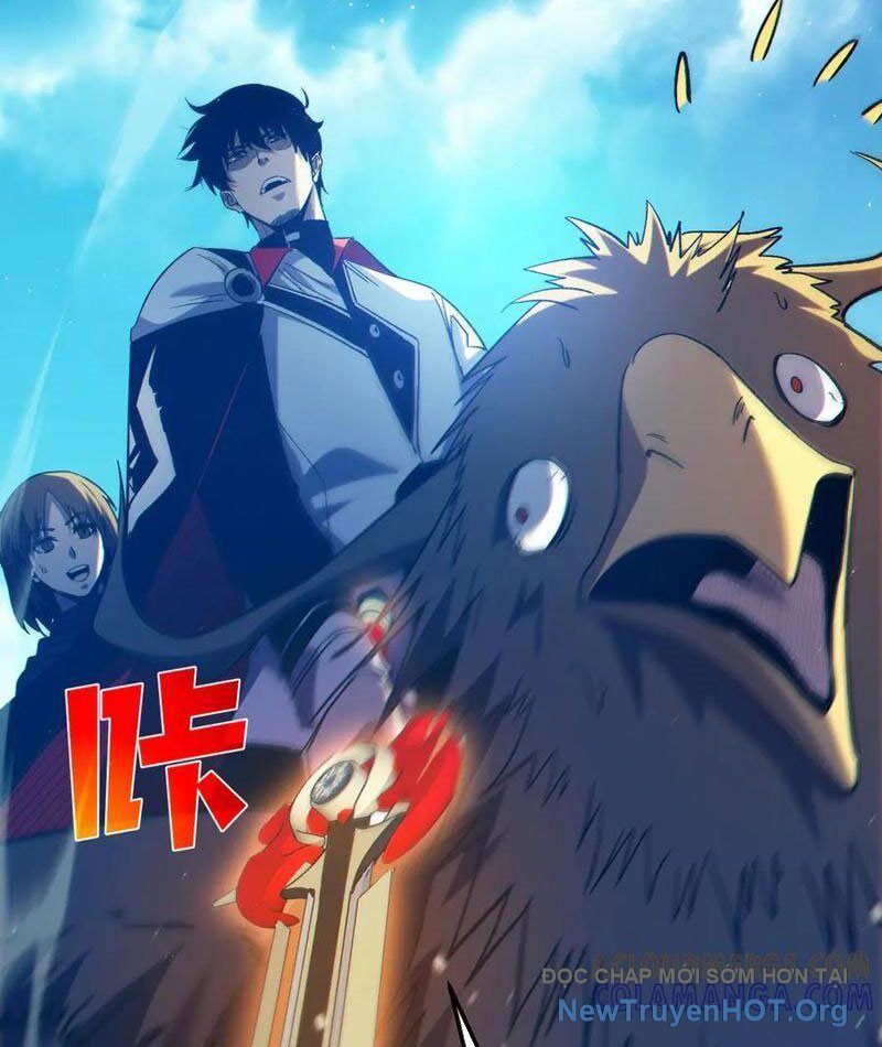 Vô Địch Bị Động Tạo Ra Tấn Sát Thương - Chapter 103 - Page 31