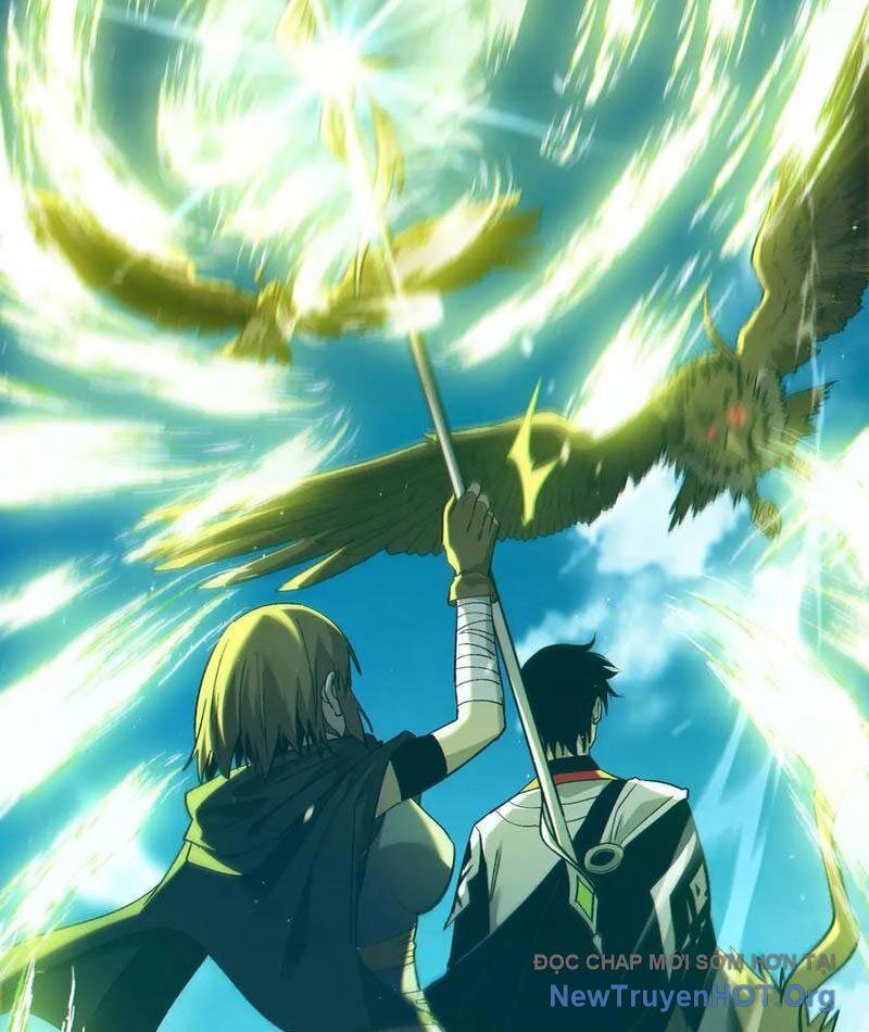 Vô Địch Bị Động Tạo Ra Tấn Sát Thương - Chapter 103 - Page 35