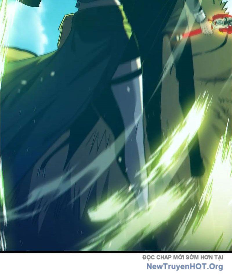 Vô Địch Bị Động Tạo Ra Tấn Sát Thương - Chapter 103 - Page 36