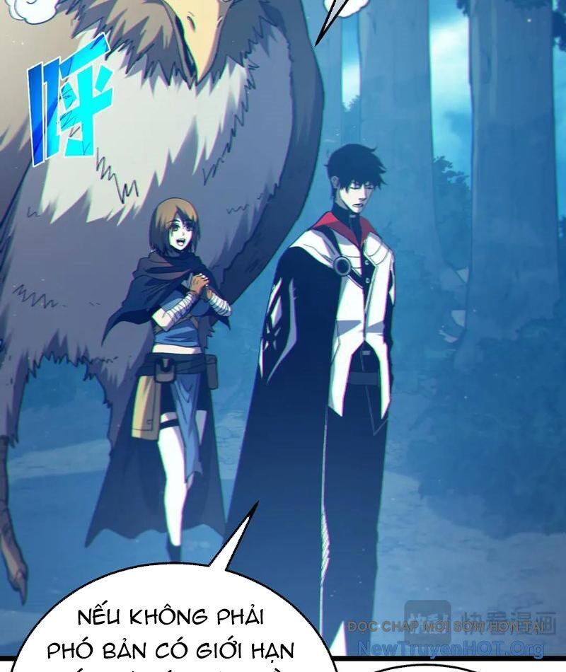 Vô Địch Bị Động Tạo Ra Tấn Sát Thương - Chapter 103 - Page 43