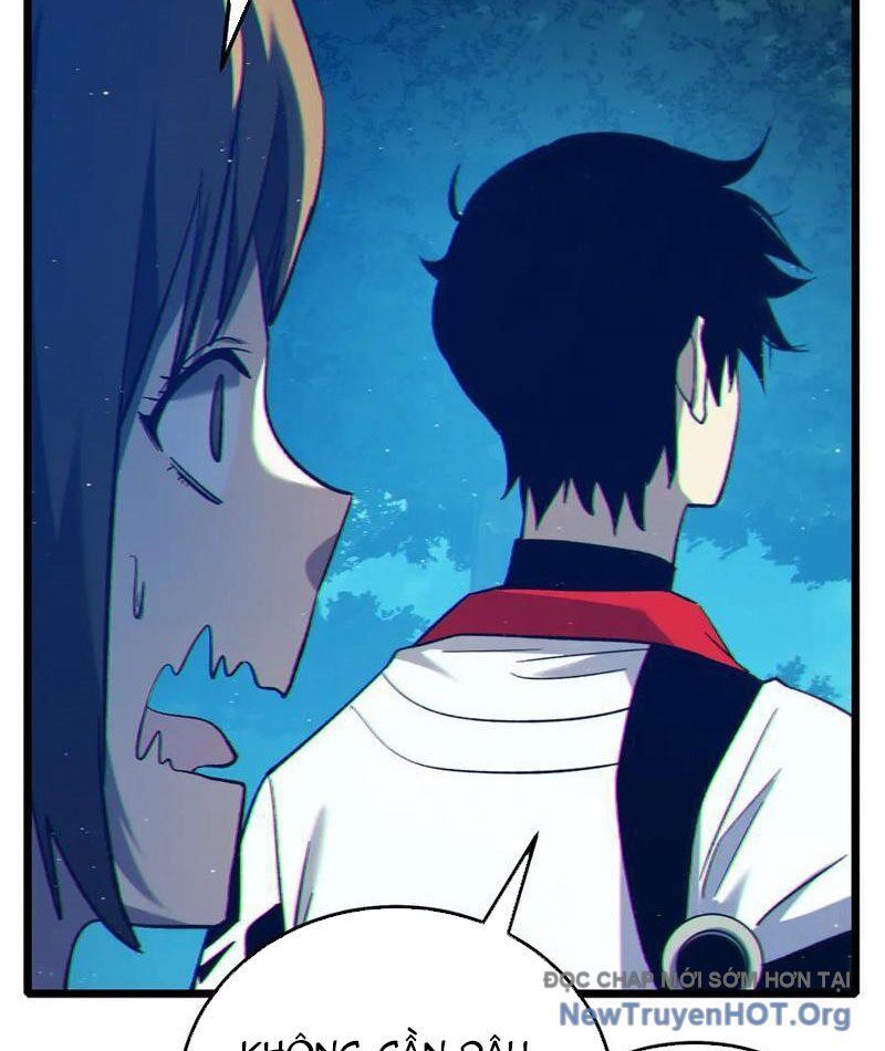 Vô Địch Bị Động Tạo Ra Tấn Sát Thương - Chapter 103 - Page 45