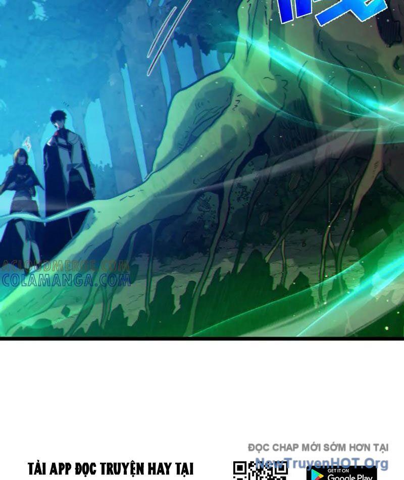 Vô Địch Bị Động Tạo Ra Tấn Sát Thương - Chapter 103 - Page 47