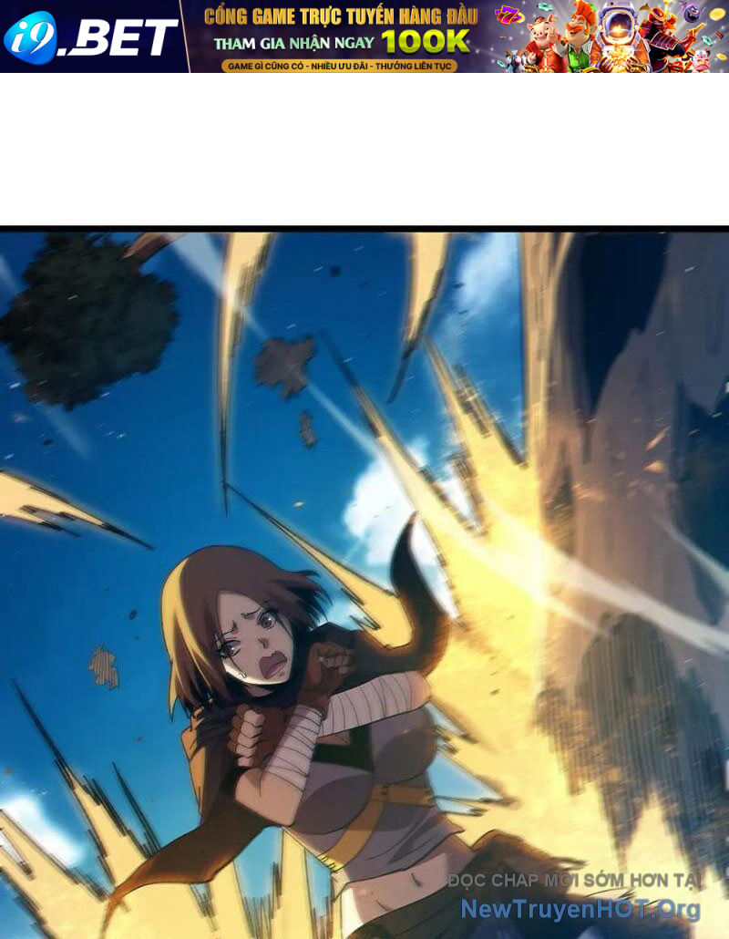 Vô Địch Bị Động Tạo Ra Tấn Sát Thương - Chapter 103 - Page 59