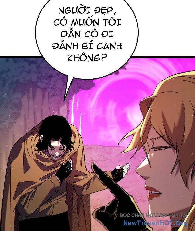 Vô Địch Bị Động Tạo Ra Tấn Sát Thương - Chapter 103 - Page 6