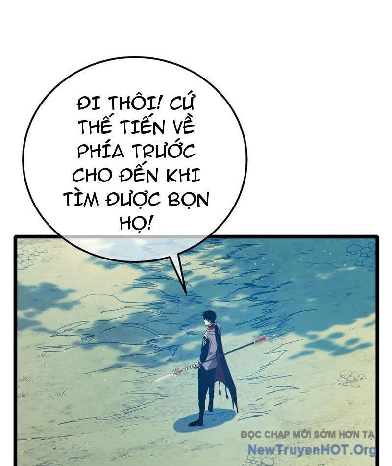 Vô Địch Bị Động Tạo Ra Tấn Sát Thương - Chapter 103 - Page 61