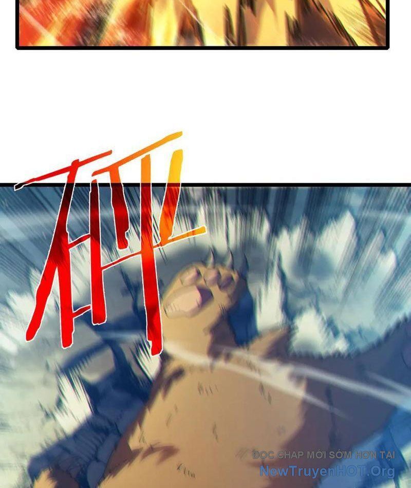 Vô Địch Bị Động Tạo Ra Tấn Sát Thương - Chapter 103 - Page 76