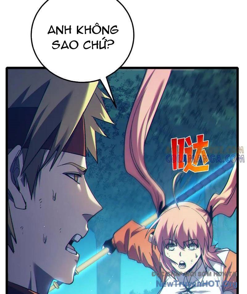 Vô Địch Bị Động Tạo Ra Tấn Sát Thương - Chapter 103 - Page 78