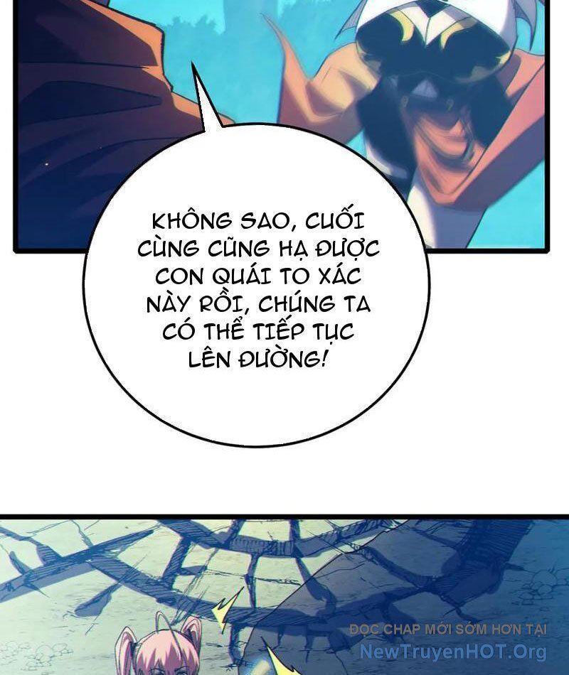 Vô Địch Bị Động Tạo Ra Tấn Sát Thương - Chapter 103 - Page 79