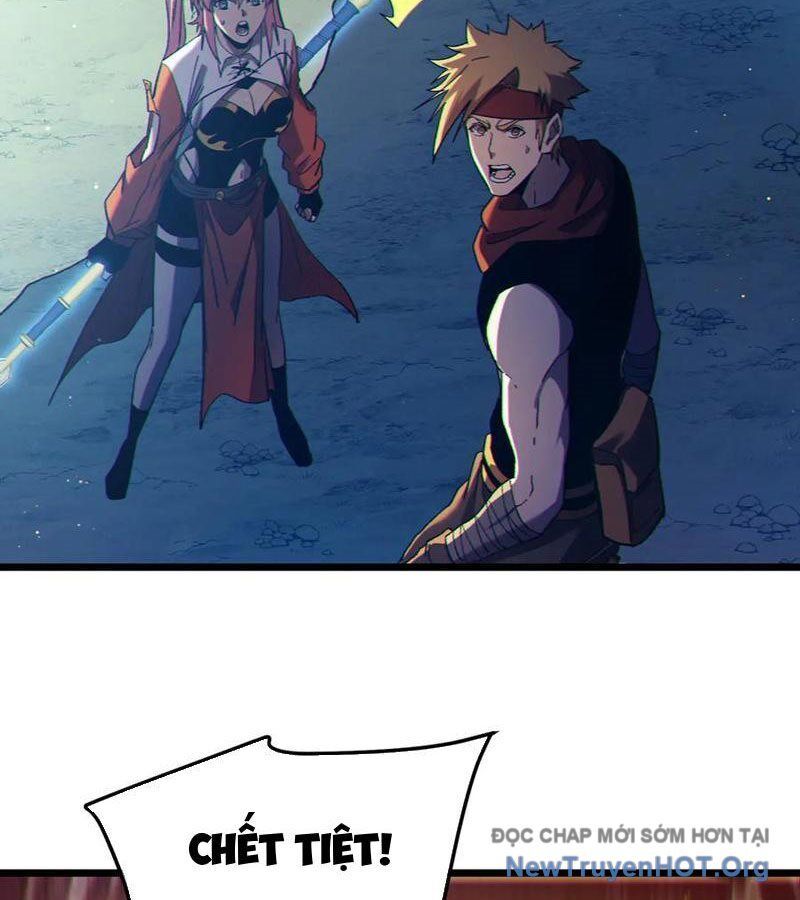 Vô Địch Bị Động Tạo Ra Tấn Sát Thương - Chapter 103 - Page 80