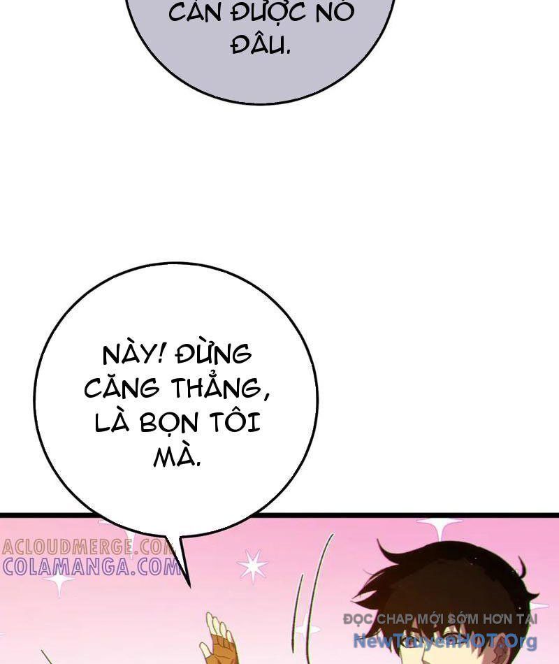 Vô Địch Bị Động Tạo Ra Tấn Sát Thương - Chapter 103 - Page 85