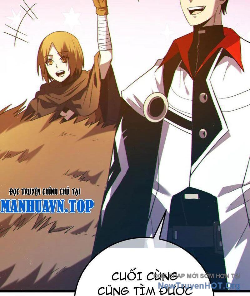 Vô Địch Bị Động Tạo Ra Tấn Sát Thương - Chapter 103 - Page 86