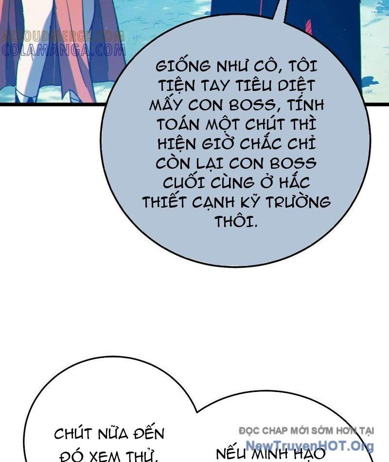 Vô Địch Bị Động Tạo Ra Tấn Sát Thương - Chapter 103 - Page 91