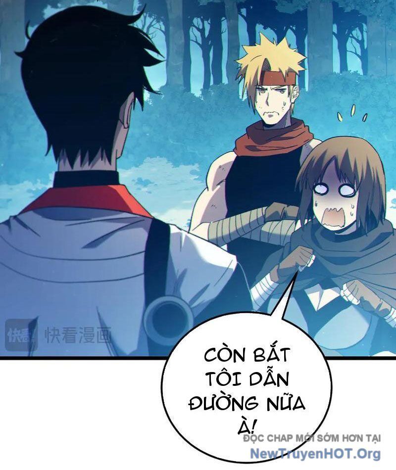 Vô Địch Bị Động Tạo Ra Tấn Sát Thương - Chapter 103 - Page 94