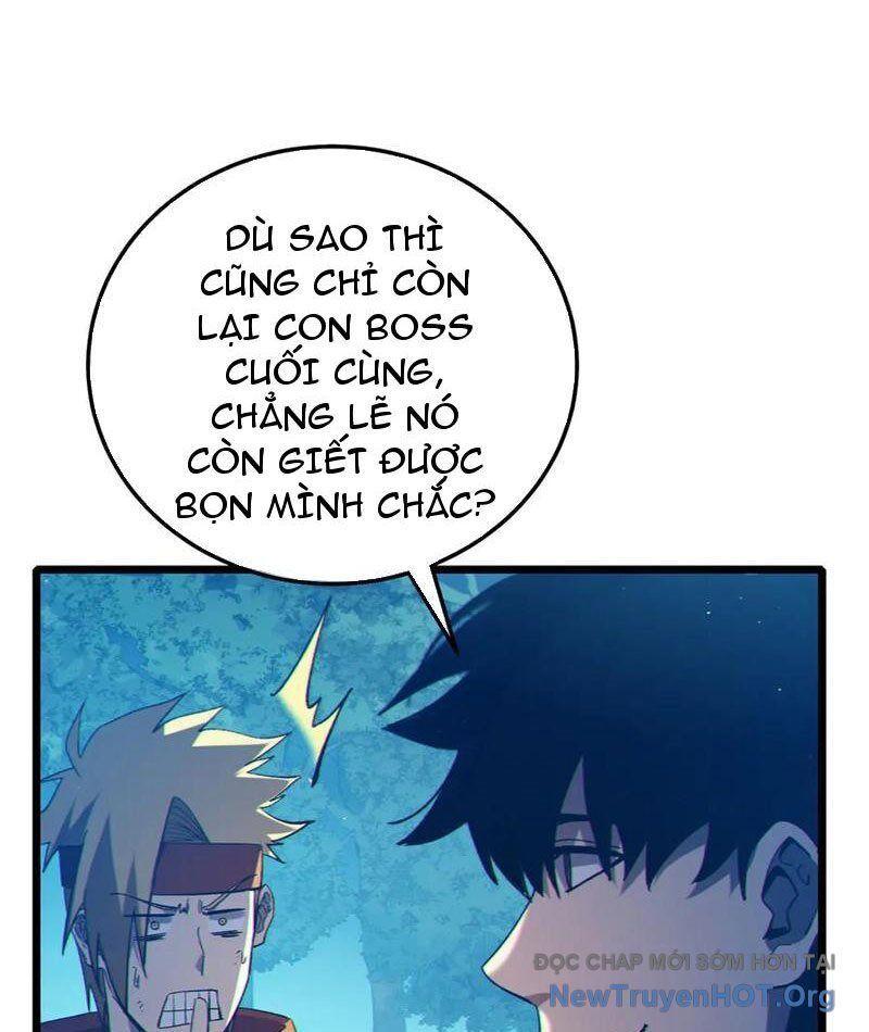 Vô Địch Bị Động Tạo Ra Tấn Sát Thương - Chapter 103 - Page 95