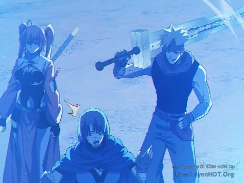 Vô Địch Bị Động Tạo Ra Tấn Sát Thương - Chapter 104 - Page 10