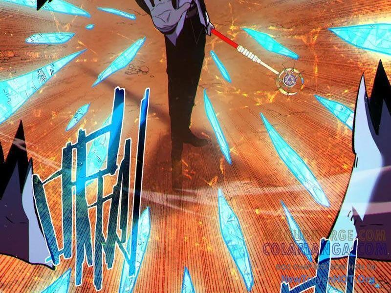 Vô Địch Bị Động Tạo Ra Tấn Sát Thương - Chapter 104 - Page 110