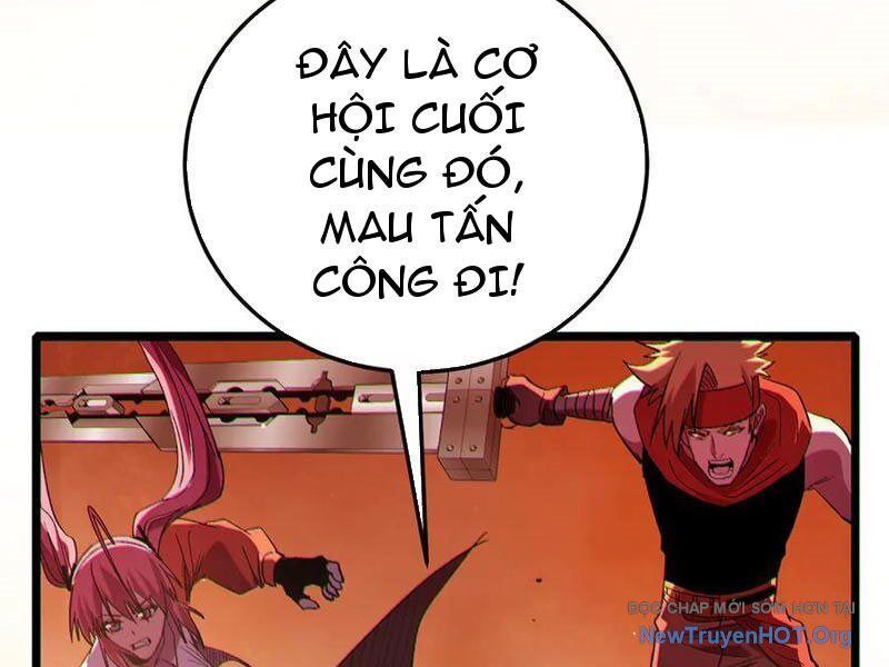 Vô Địch Bị Động Tạo Ra Tấn Sát Thương - Chapter 104 - Page 117