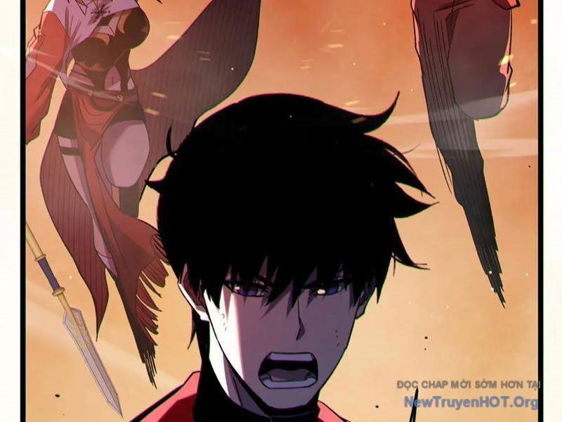 Vô Địch Bị Động Tạo Ra Tấn Sát Thương - Chapter 104 - Page 118