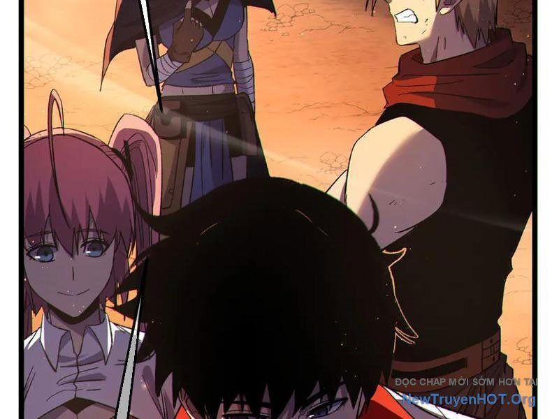 Vô Địch Bị Động Tạo Ra Tấn Sát Thương - Chapter 104 - Page 153