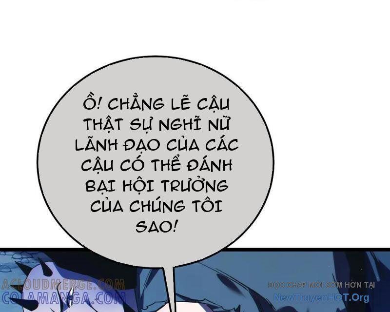 Vô Địch Bị Động Tạo Ra Tấn Sát Thương - Chapter 105 - Page 113