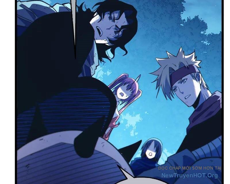 Vô Địch Bị Động Tạo Ra Tấn Sát Thương - Chapter 105 - Page 122