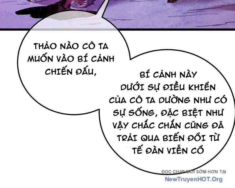 Vô Địch Bị Động Tạo Ra Tấn Sát Thương - Chapter 105 - Page 131