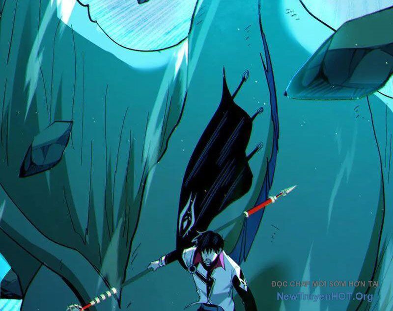 Vô Địch Bị Động Tạo Ra Tấn Sát Thương - Chapter 105 - Page 184