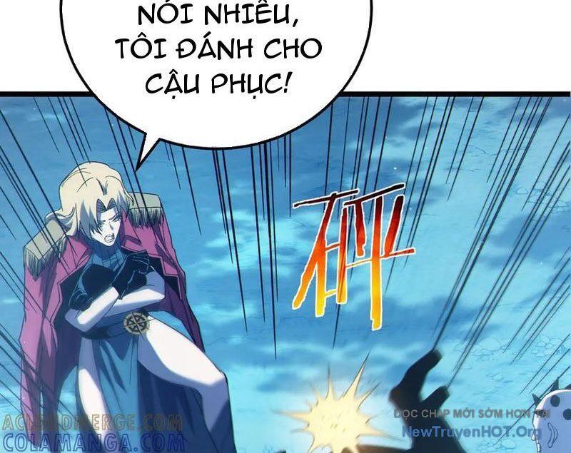 Vô Địch Bị Động Tạo Ra Tấn Sát Thương - Chapter 105 - Page 19