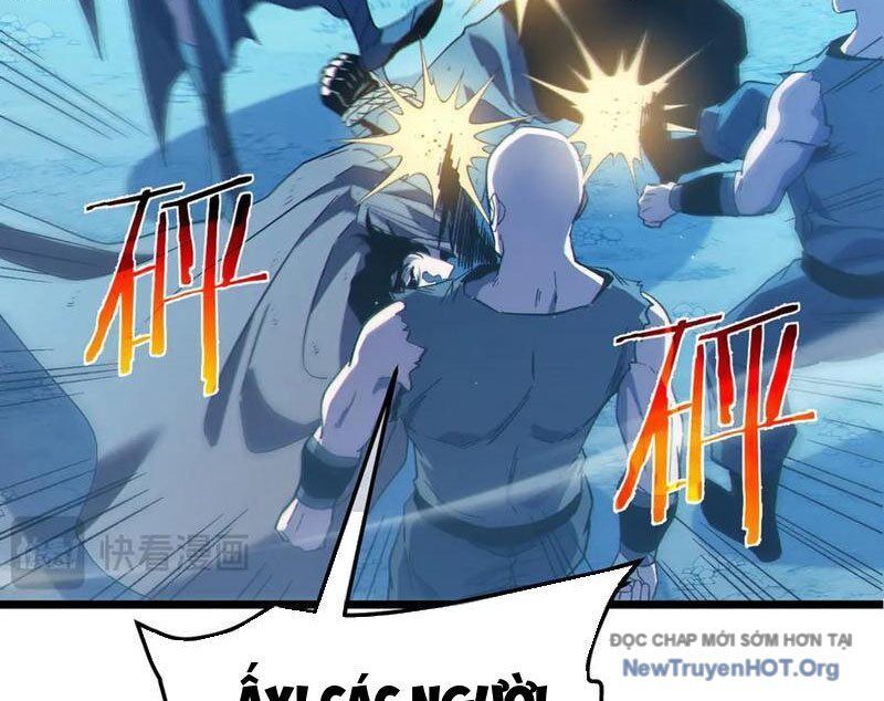 Vô Địch Bị Động Tạo Ra Tấn Sát Thương - Chapter 105 - Page 20